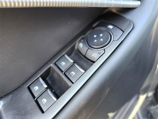 new 2026 Ford Explorer car, priced at $49,635