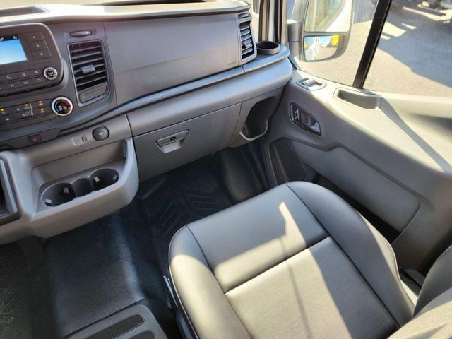 new 2025 Ford Transit-250 car, priced at $48,670