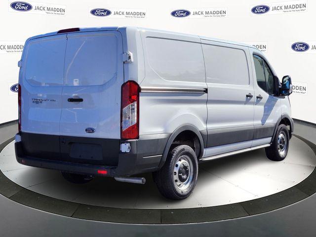 new 2025 Ford Transit-250 car, priced at $48,670