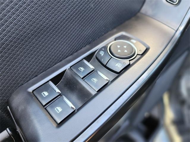 used 2023 Ford F-150 car, priced at $38,996