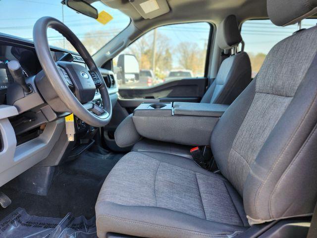 used 2023 Ford F-350 car, priced at $46,996