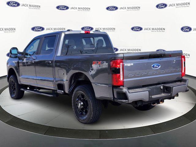 used 2023 Ford F-350 car, priced at $46,996