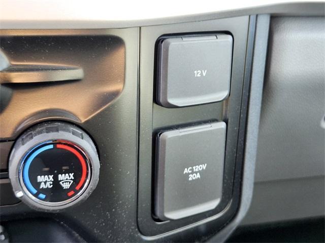 new 2025 Ford F-350 car, priced at $50,180