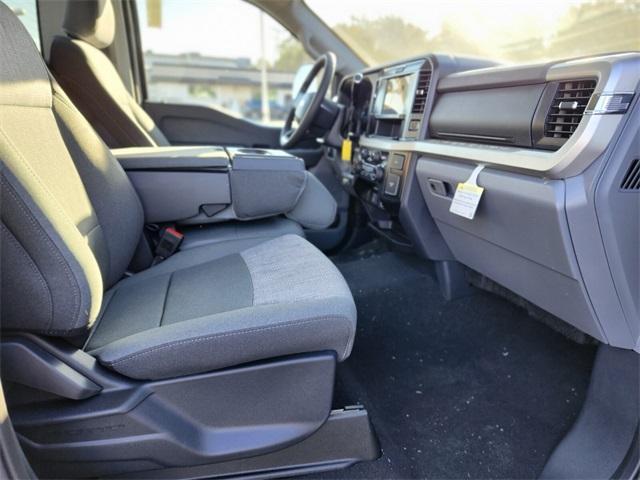 new 2025 Ford F-350 car, priced at $50,180