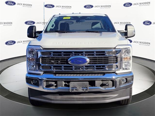 new 2025 Ford F-350 car, priced at $50,180