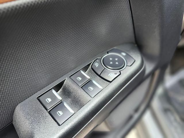 used 2025 Ford Bronco Sport car, priced at $31,996