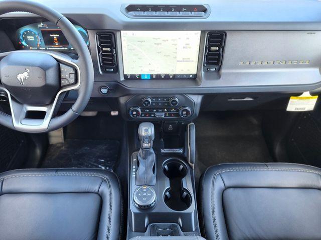 new 2026 Ford Bronco car, priced at $67,934