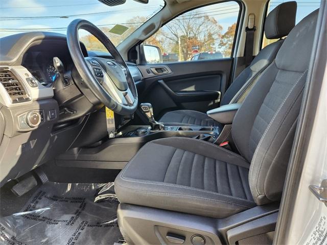 used 2023 Ford Ranger car, priced at $28,496