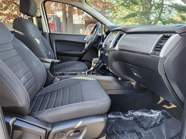 used 2023 Ford Ranger car, priced at $28,496