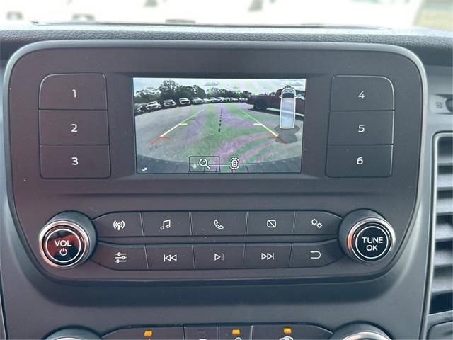 new 2025 Ford Transit-250 car, priced at $43,999