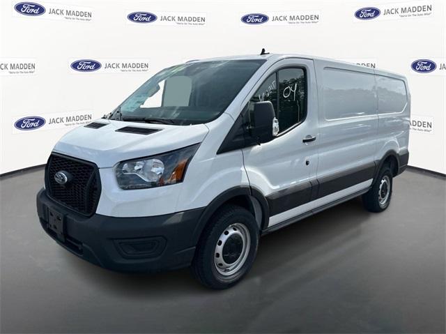 new 2025 Ford Transit-250 car, priced at $43,999