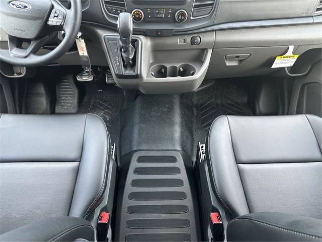 new 2025 Ford Transit-250 car, priced at $43,999