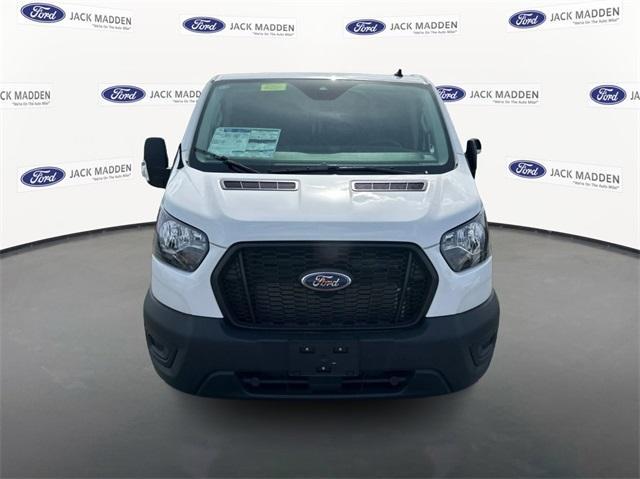 new 2025 Ford Transit-250 car, priced at $43,999