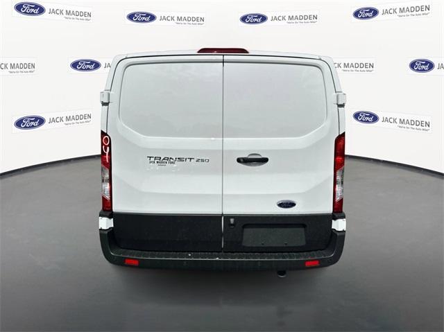 new 2025 Ford Transit-250 car, priced at $43,999