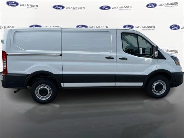 new 2025 Ford Transit-250 car, priced at $43,999