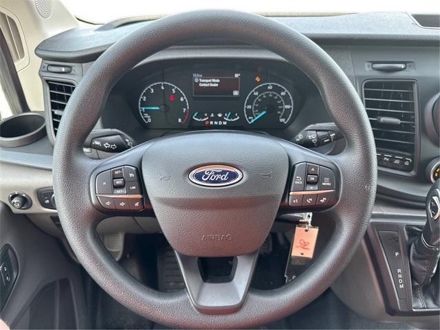 new 2025 Ford Transit-250 car, priced at $43,999