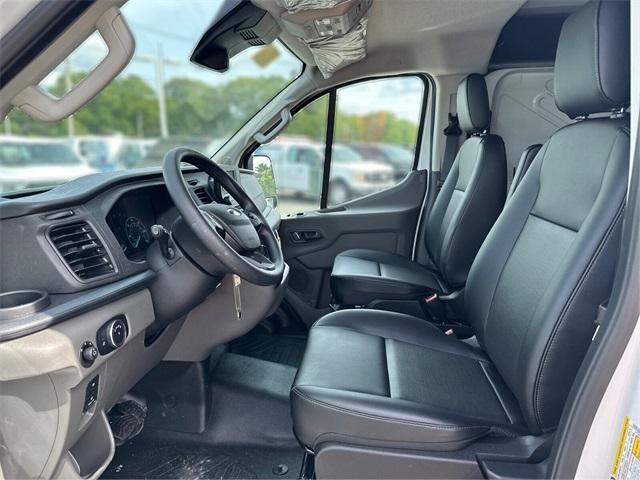 new 2025 Ford Transit-250 car, priced at $43,999