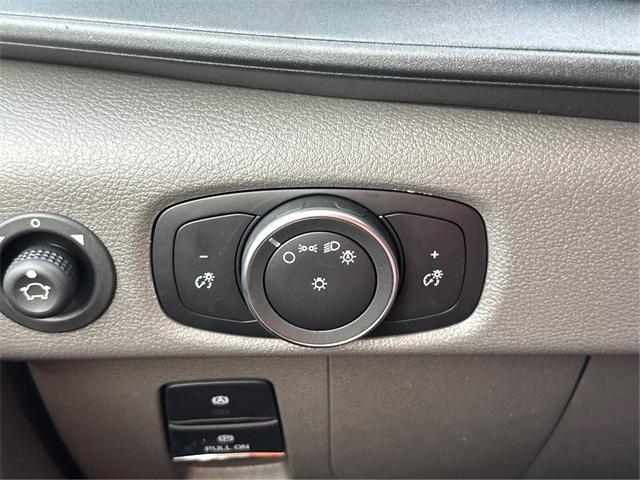 new 2025 Ford Transit-250 car, priced at $43,999