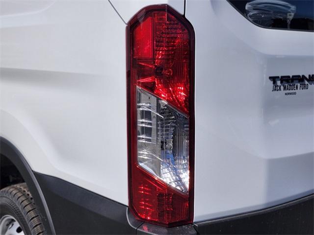 new 2026 Ford Transit-250 car, priced at $49,715