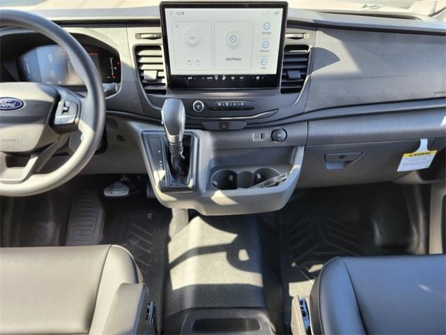 new 2026 Ford Transit-250 car, priced at $49,715