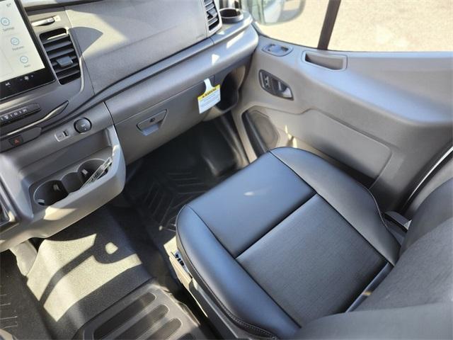new 2026 Ford Transit-250 car, priced at $49,715