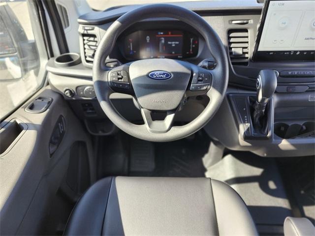 new 2026 Ford Transit-250 car, priced at $49,715