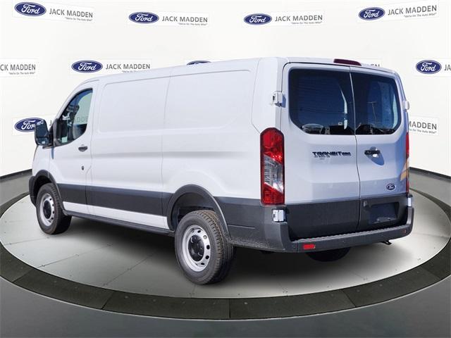 new 2026 Ford Transit-250 car, priced at $49,715