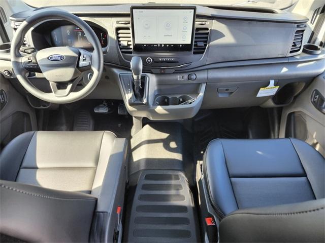 new 2026 Ford Transit-250 car, priced at $49,715