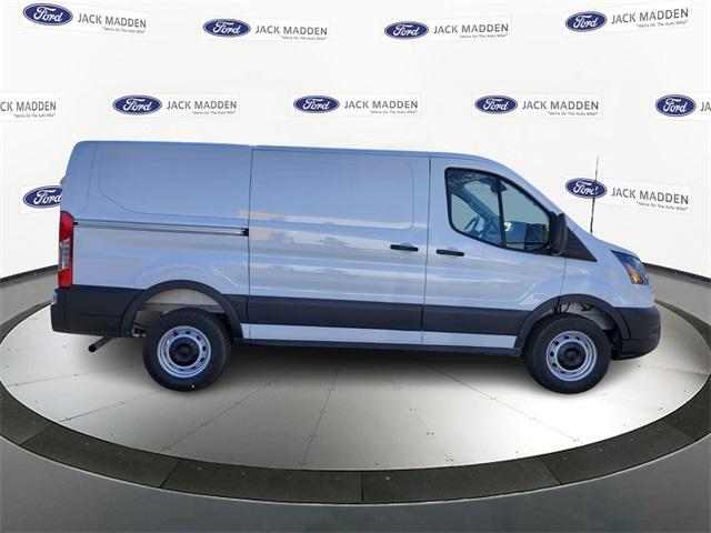 new 2026 Ford Transit-250 car, priced at $49,715