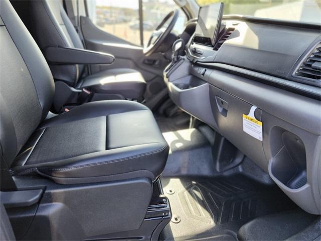 new 2026 Ford Transit-250 car, priced at $49,715