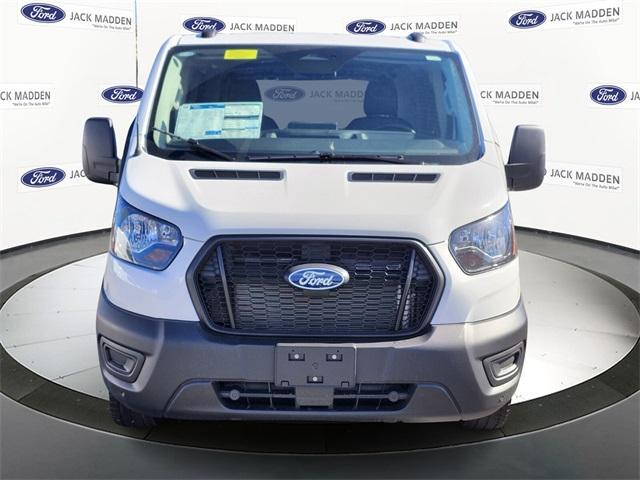 new 2026 Ford Transit-250 car, priced at $49,715