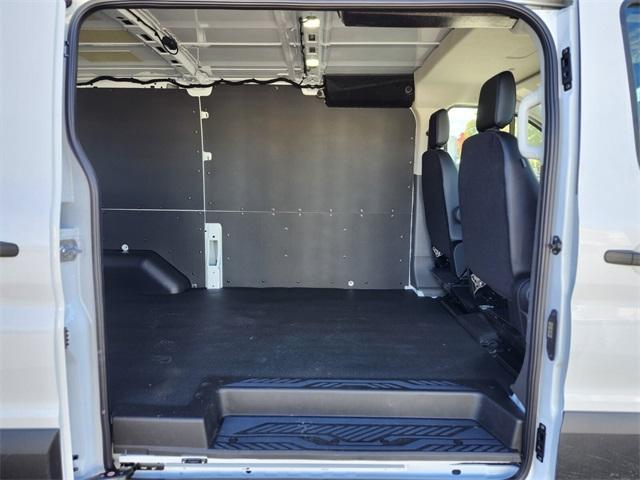new 2026 Ford Transit-250 car, priced at $49,715