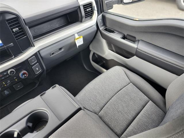 new 2026 Ford F-350 car, priced at $63,746