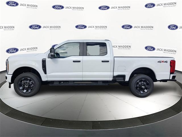 new 2026 Ford F-350 car, priced at $63,746