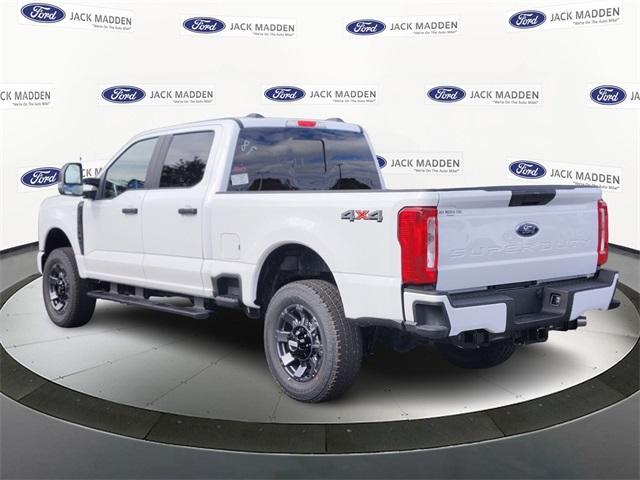 new 2026 Ford F-350 car, priced at $63,746