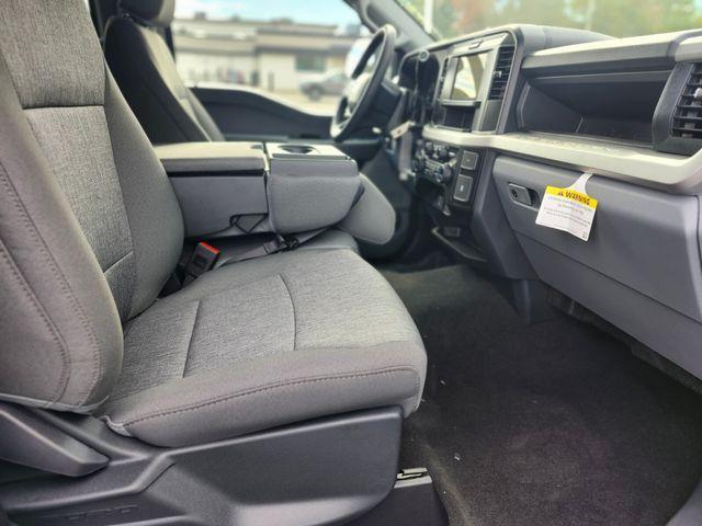 new 2026 Ford F-350 car, priced at $63,246