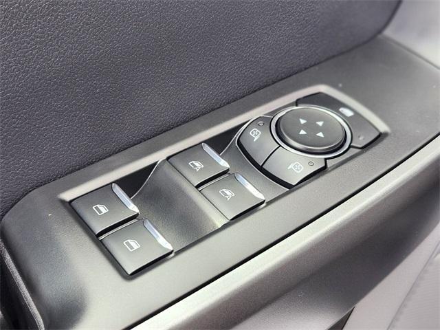 new 2026 Ford F-350 car, priced at $63,746