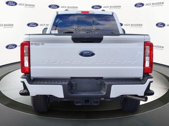 new 2026 Ford F-350 car, priced at $63,246