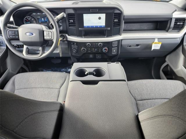 new 2026 Ford F-350 car, priced at $63,746