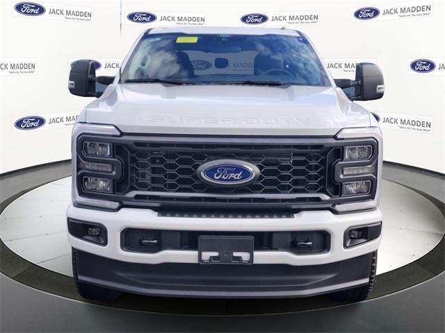 new 2026 Ford F-350 car, priced at $63,746