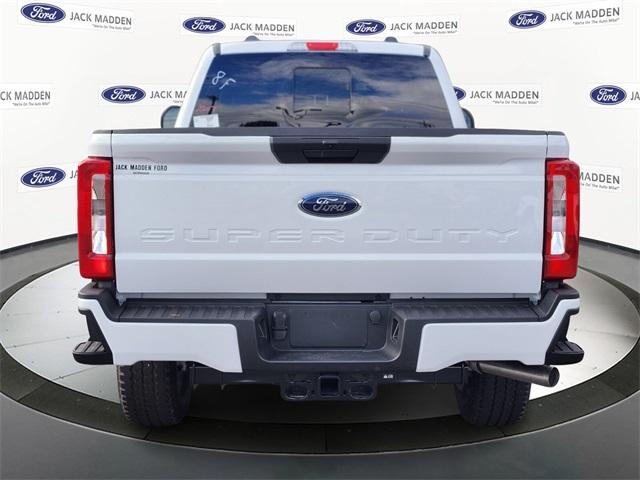 new 2026 Ford F-350 car, priced at $63,746