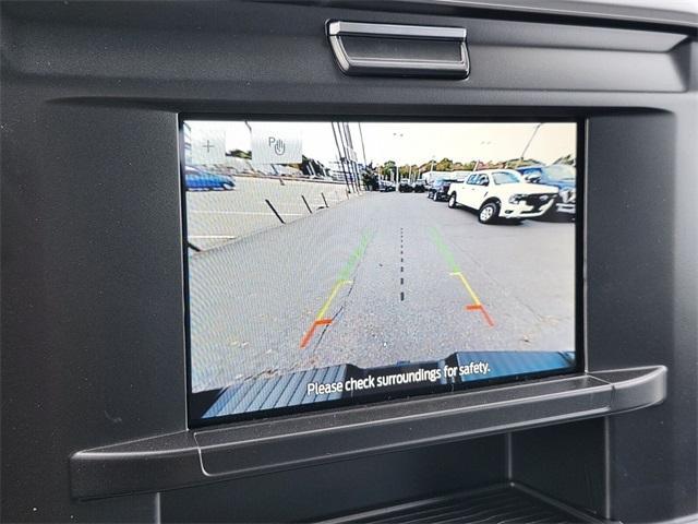 new 2026 Ford F-350 car, priced at $63,746