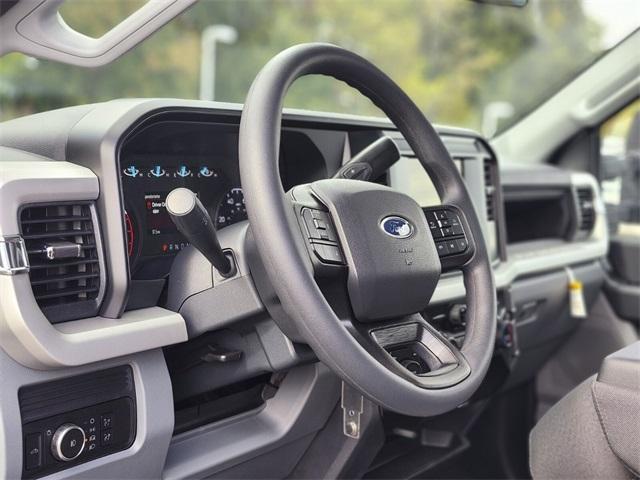 new 2026 Ford F-350 car, priced at $63,746