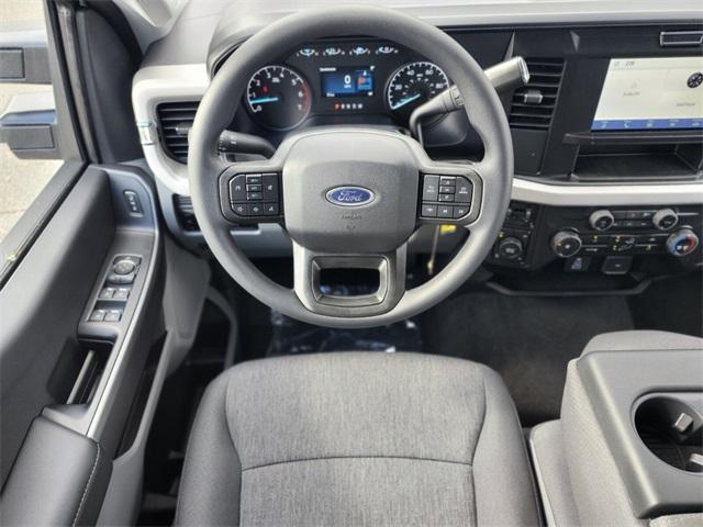 new 2026 Ford F-350 car, priced at $63,746