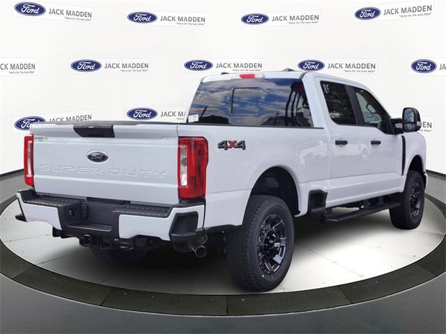 new 2026 Ford F-350 car, priced at $63,746