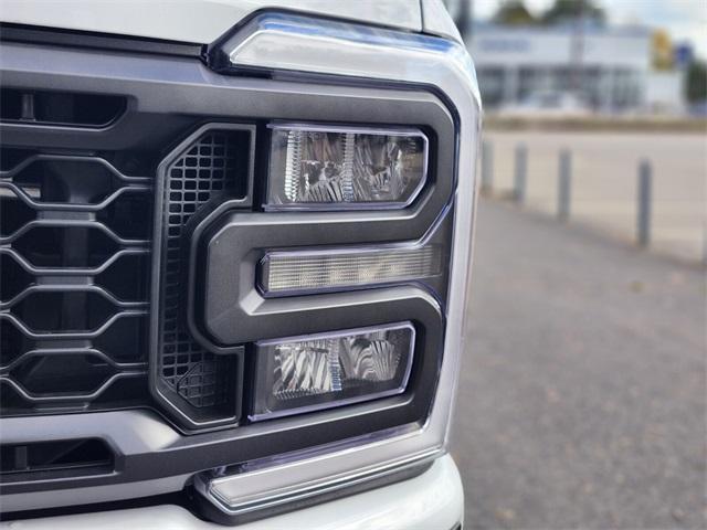 new 2026 Ford F-350 car, priced at $63,746