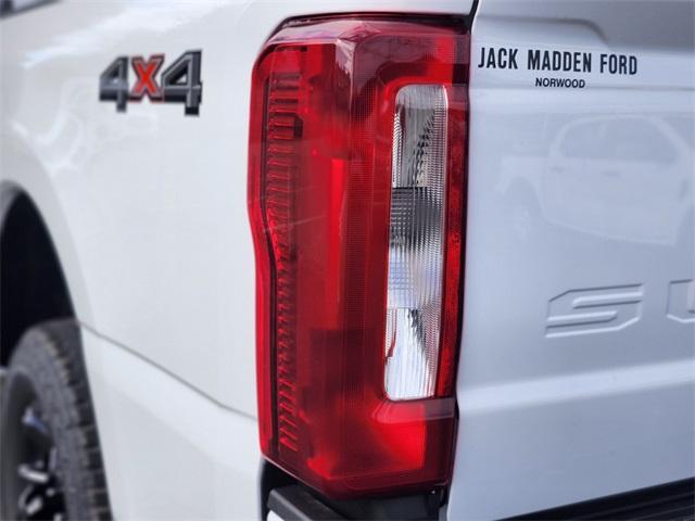 new 2026 Ford F-350 car, priced at $63,746