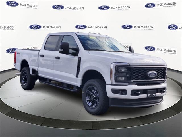new 2026 Ford F-350 car, priced at $63,746