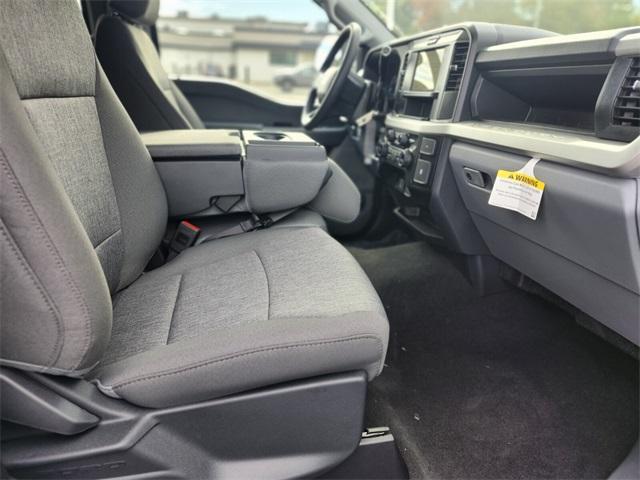 new 2026 Ford F-350 car, priced at $63,746