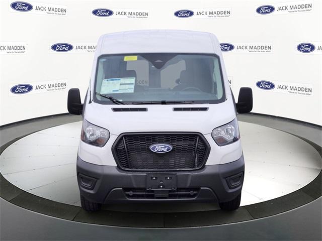 new 2026 Ford Transit-250 car, priced at $52,530